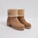 613QIeW8oGL._AC_SX679_ Botas de invierno Hexibella