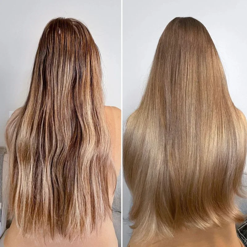 Hexibella Zijden Kussensloop