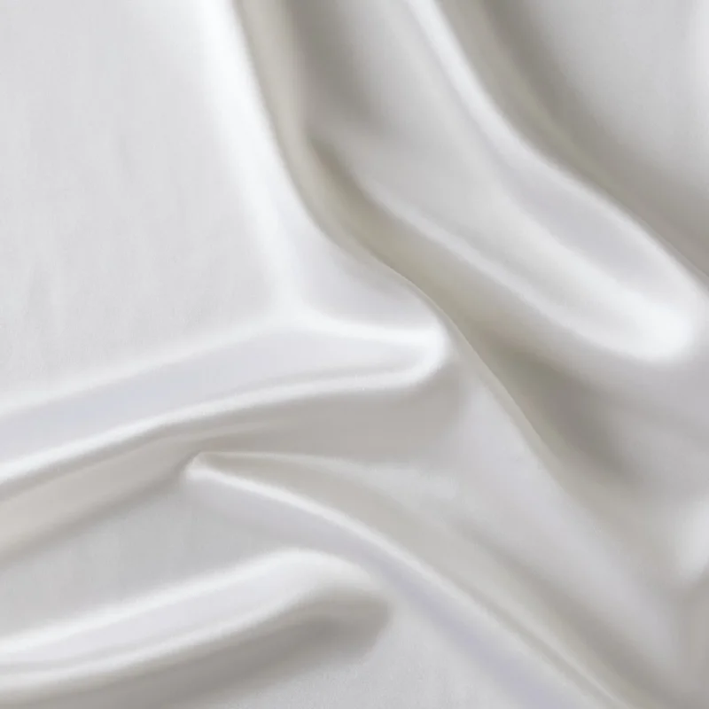 Hexibella Zijden Kussensloop