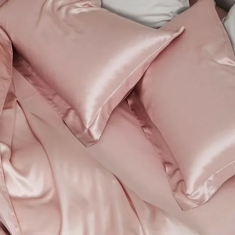 Hexibella Zijden Kussensloop