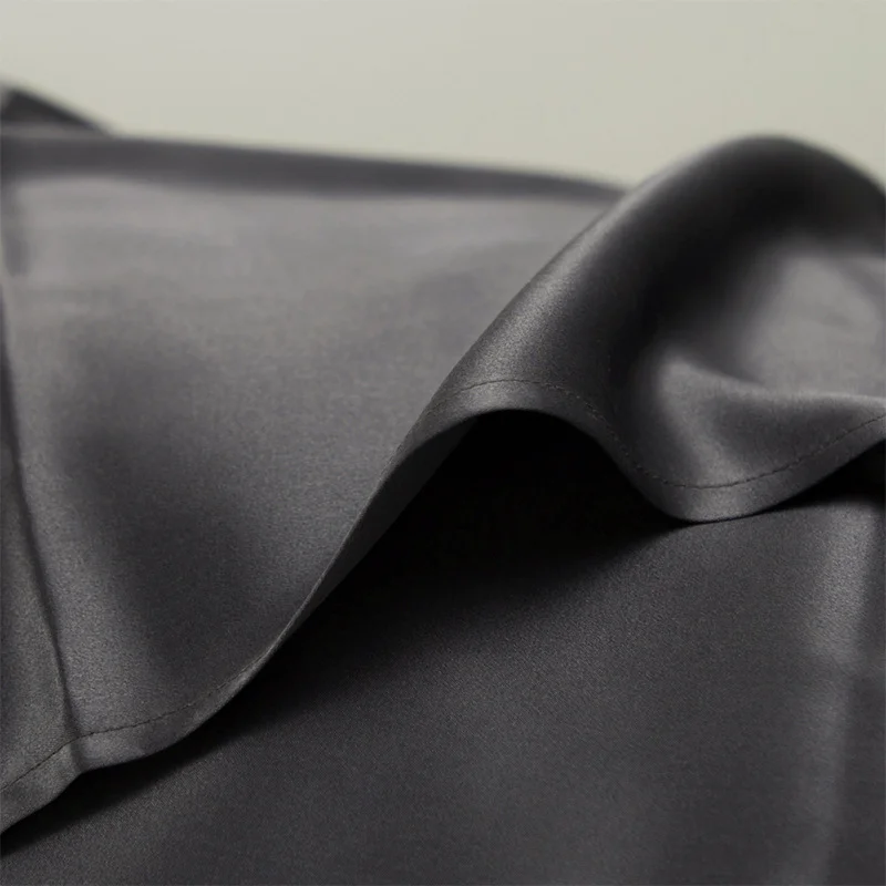 Hexibella Zijden Kussensloop