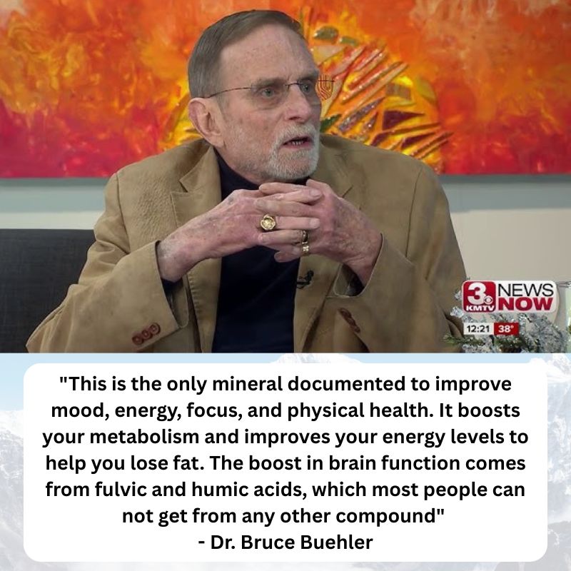 1 Hexibella - Himalayan Shilajit