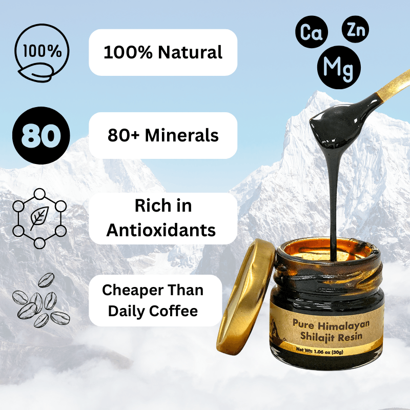 uvps (1) Hexibella - Himalayan Shilajit