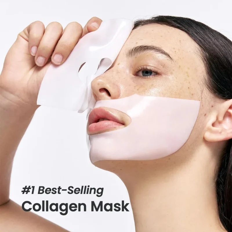 Bio-Collagene_Real_Deep_Mask3 (1) Maschera coreana al bio-collagene