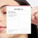 Maschera al collagene (15) Maschera coreana al bio-collagene