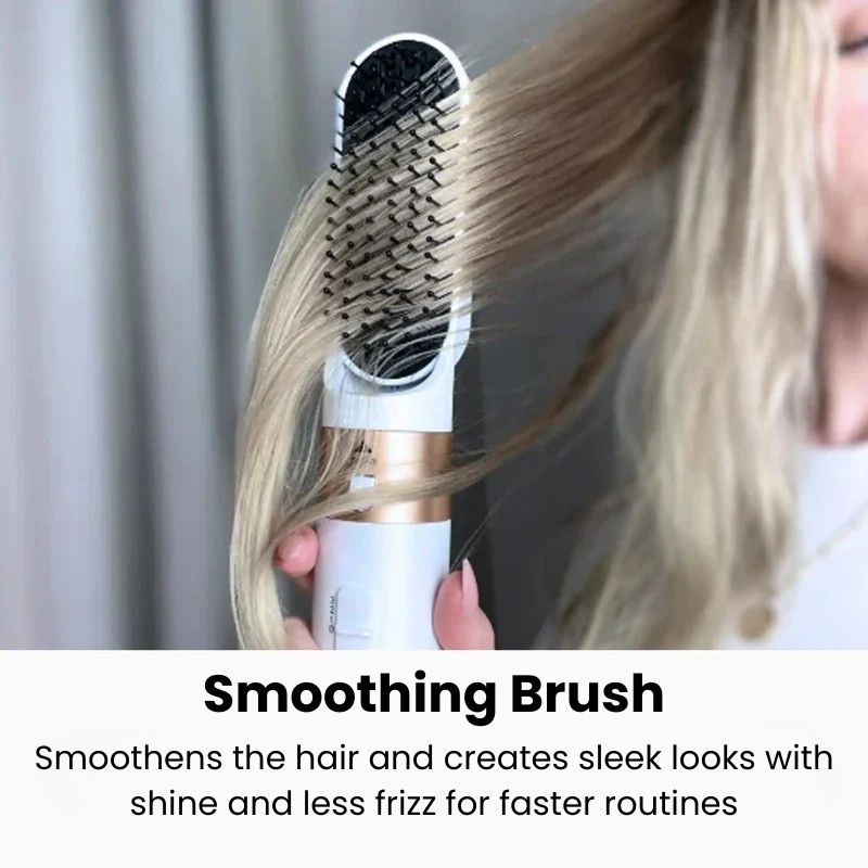 Hexi 5-in-1 Haarstyler