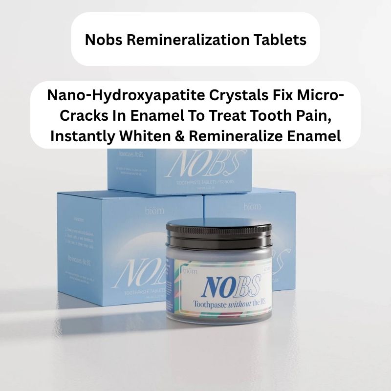 Copy of BVSA (7) NanoSmile Set