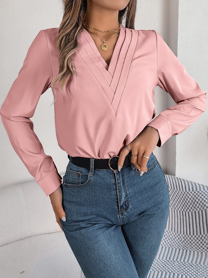 Jasmine | Women's Formal Shirt