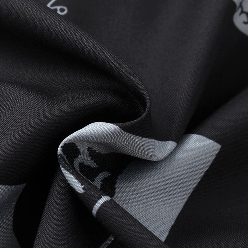 Mike | Short-Sleeve Men' Shirt