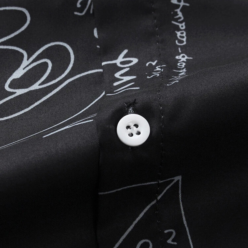 Mike | Short-Sleeve Men' Shirt