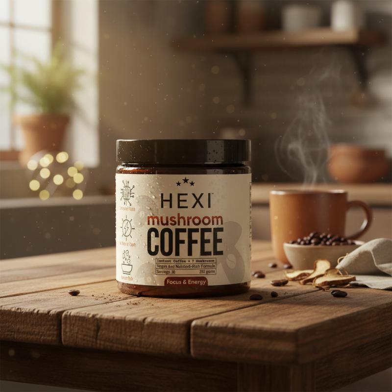 NAD-Benefits (1) HEXI Mushroom Coffee