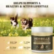 en-he12ibella Mushroom Powder For Pets