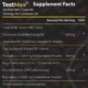 testma5 TESTMAX Testosterone Booster