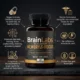 BrainLabs 8-in-1 Hersensupplement