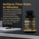 BrainLabs 8-in-1 Hersensupplement