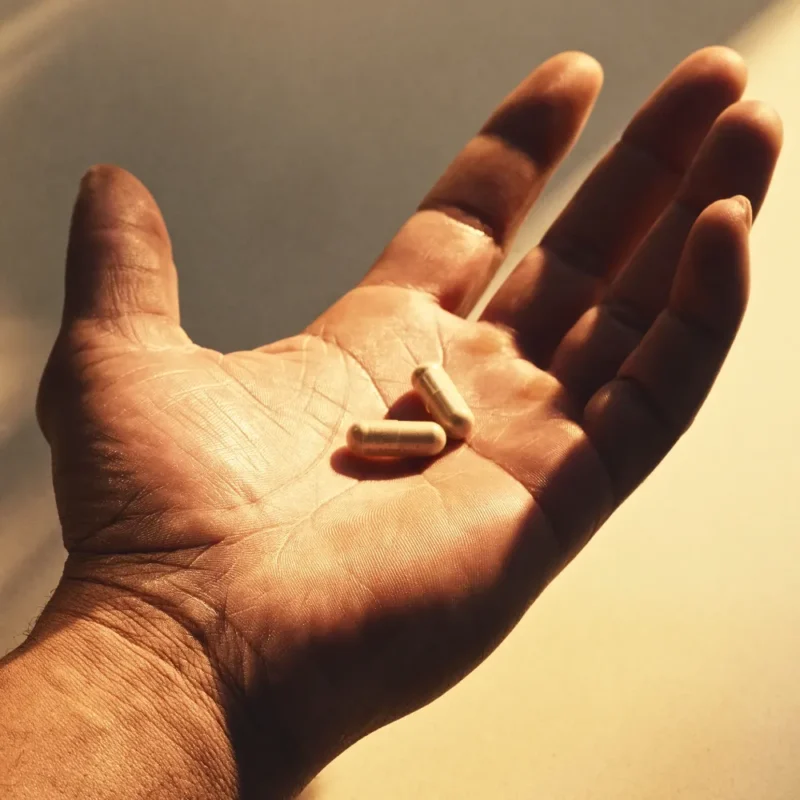 BrainLabs 8-in-1 Hersensupplement