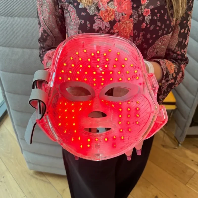 Revolution LED-Maske