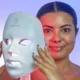 Revolution LED-Maske